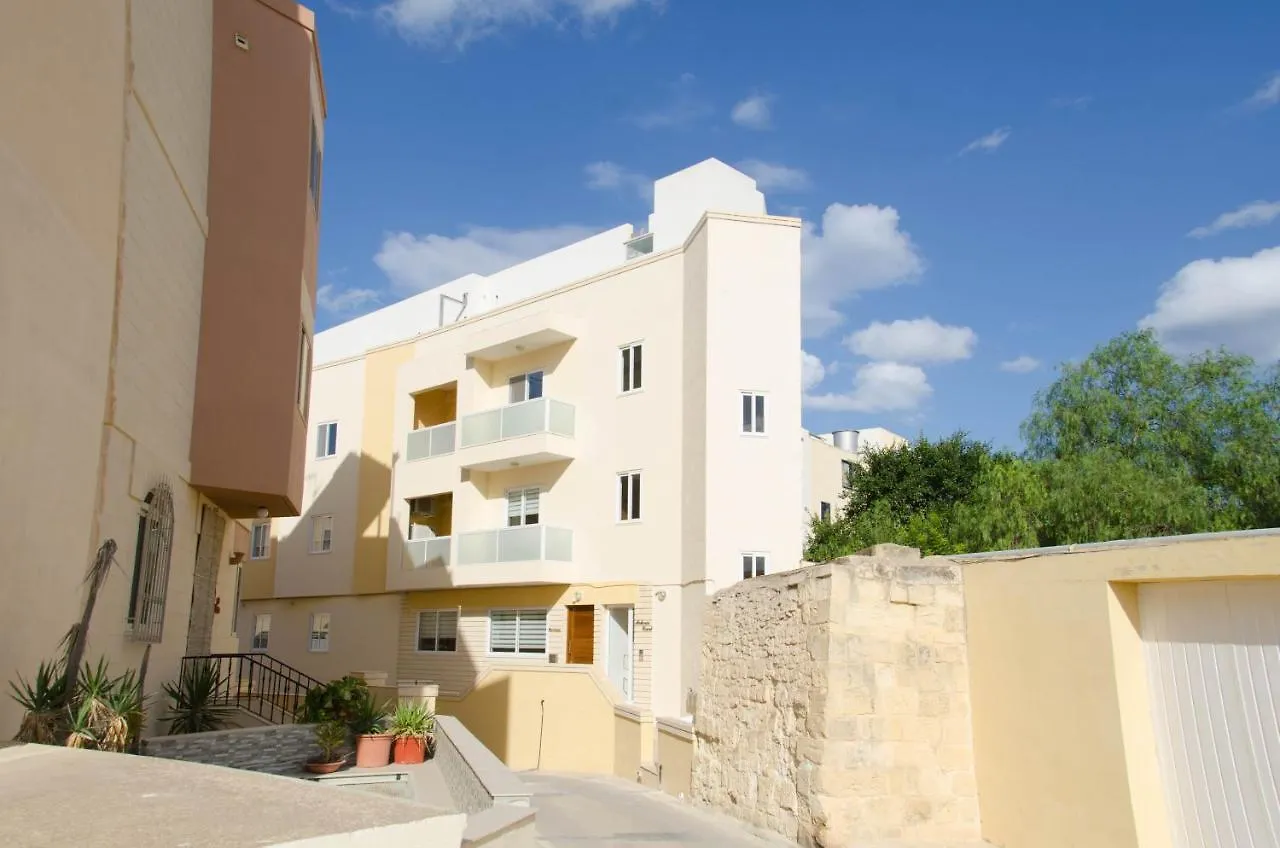 Lorenza Letting Maisonette Marsaxlokk 0*,  Malta