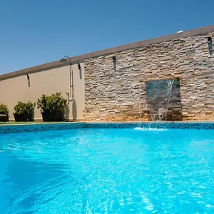 St. Peter's Pool Apartment