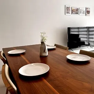 Viewline Seaview Modern 3 Bedroom Apartament