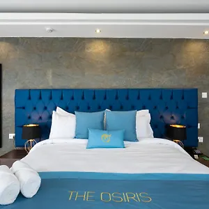 The Osiris Bed & Breakfast