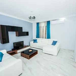 The Waves Apartment