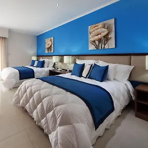 Port View Guest house