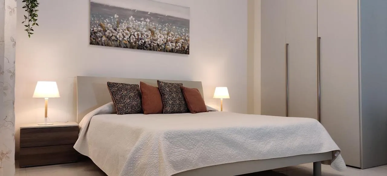 Holiday home Lorenza Letting Maisonette Marsaxlokk