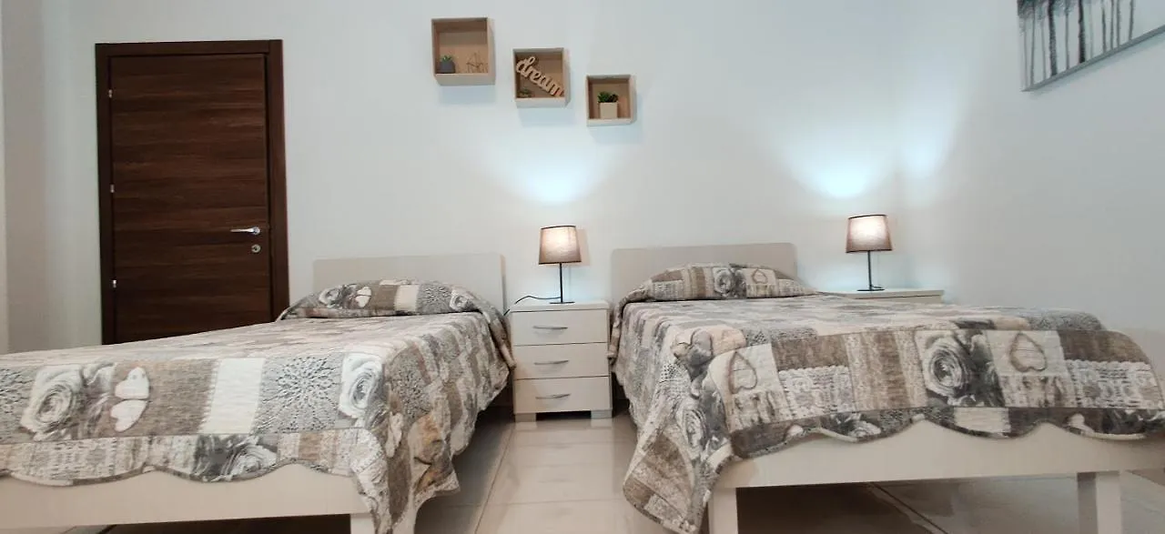 Lorenza Letting Maisonette Marsaxlokk Holiday home