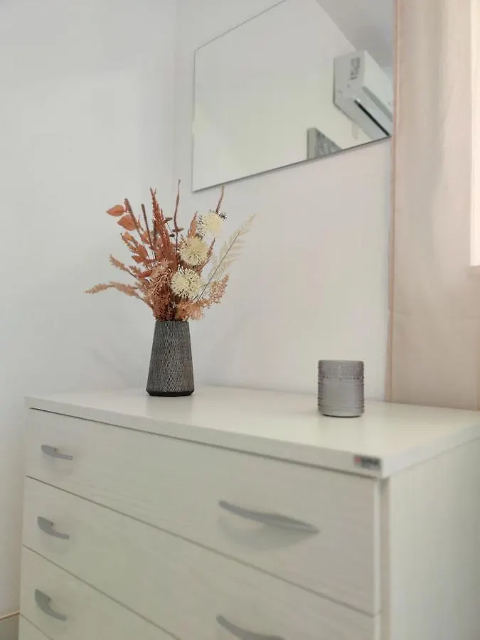 Lorenza Letting Maisonette Marsaxlokk