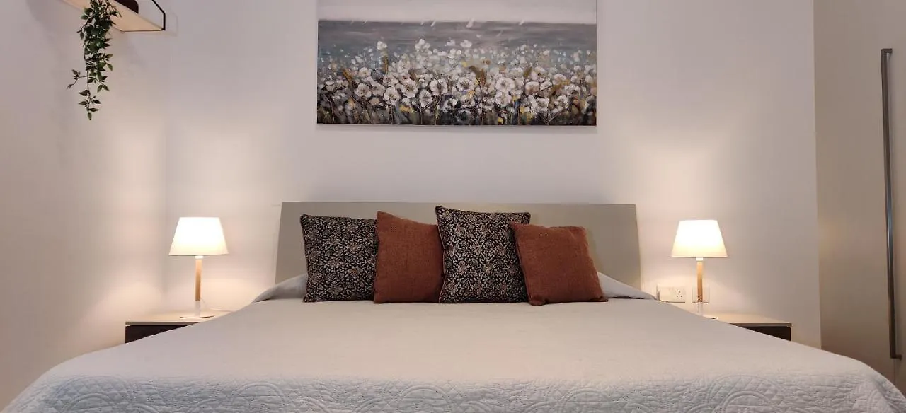 Lorenza Letting Maisonette Marsaxlokk Malta