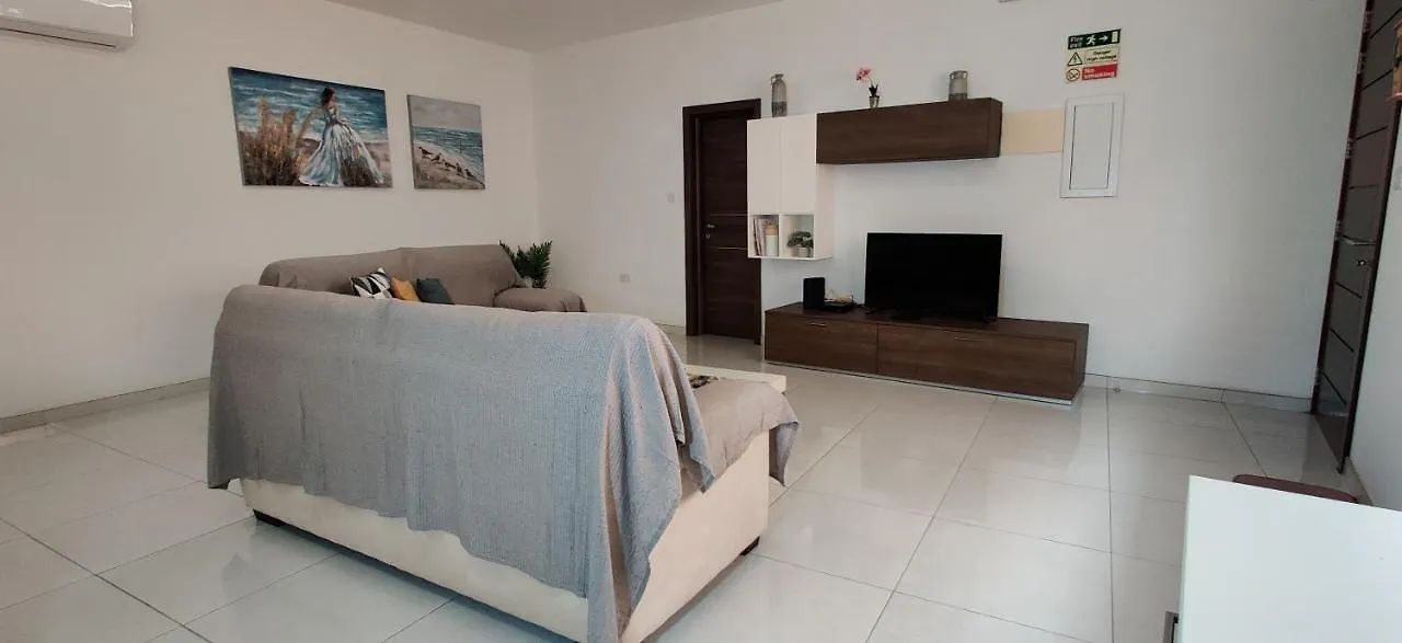 Holiday home Lorenza Letting Maisonette Marsaxlokk