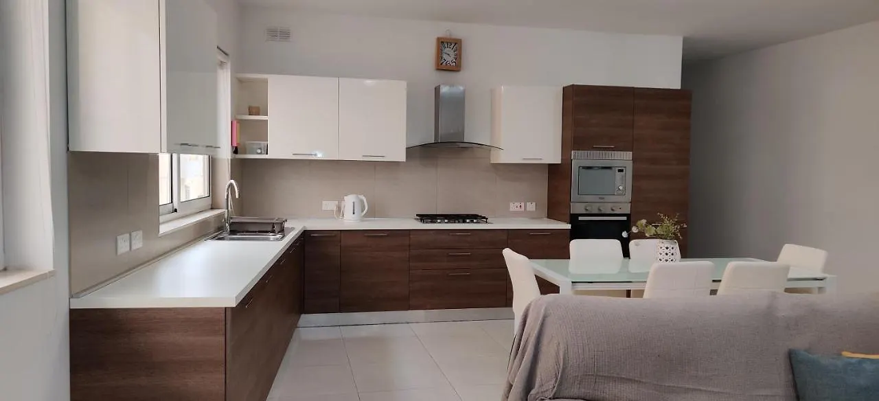 Holiday home Lorenza Letting Maisonette Marsaxlokk