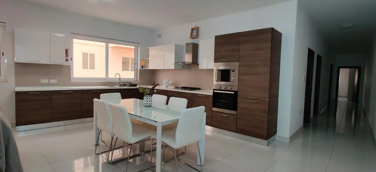 Lorenza Letting Maisonette Marsaxlokk Malta