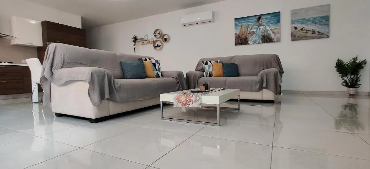 Holiday home Lorenza Letting Maisonette Marsaxlokk Malta