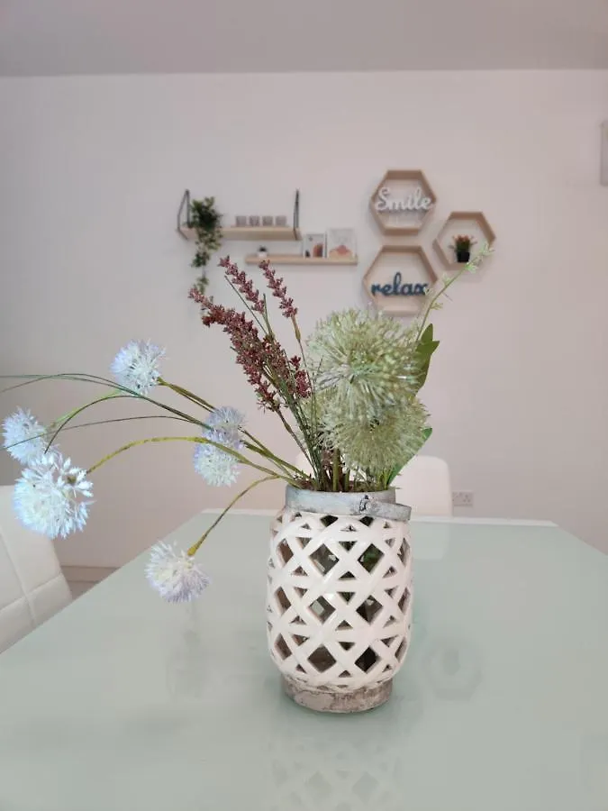 Lorenza Letting Maisonette Marsaxlokk Holiday home