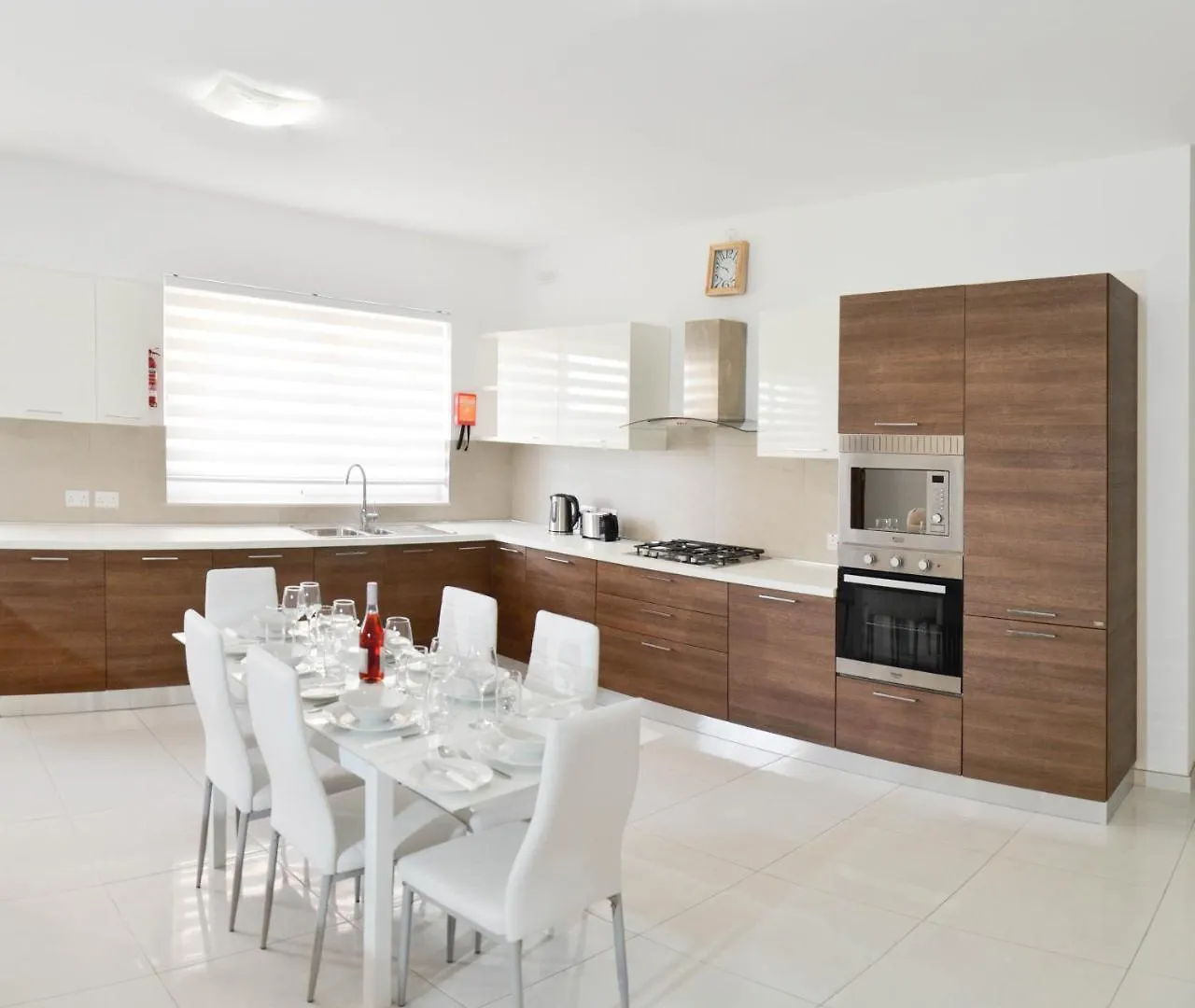 Lorenza Letting Maisonette Marsaxlokk Holiday home