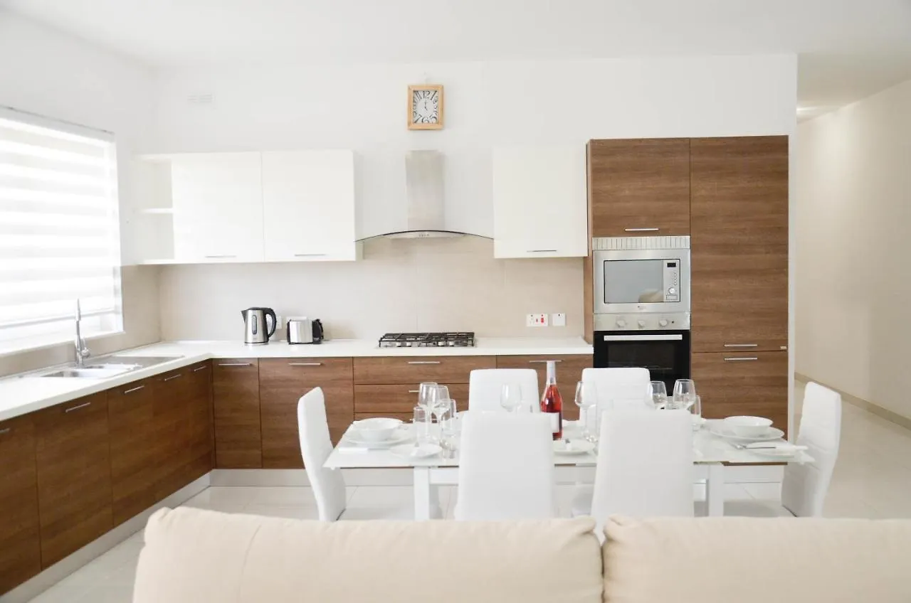 Holiday home Lorenza Letting Maisonette Marsaxlokk Malta