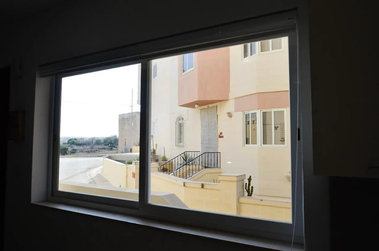 Holiday home Lorenza Letting Maisonette Marsaxlokk
