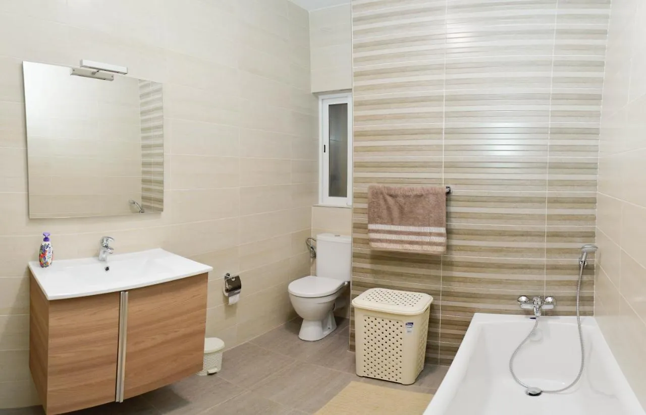 Lorenza Letting Maisonette Marsaxlokk Holiday home