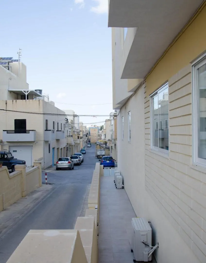 Lorenza Letting Maisonette Marsaxlokk