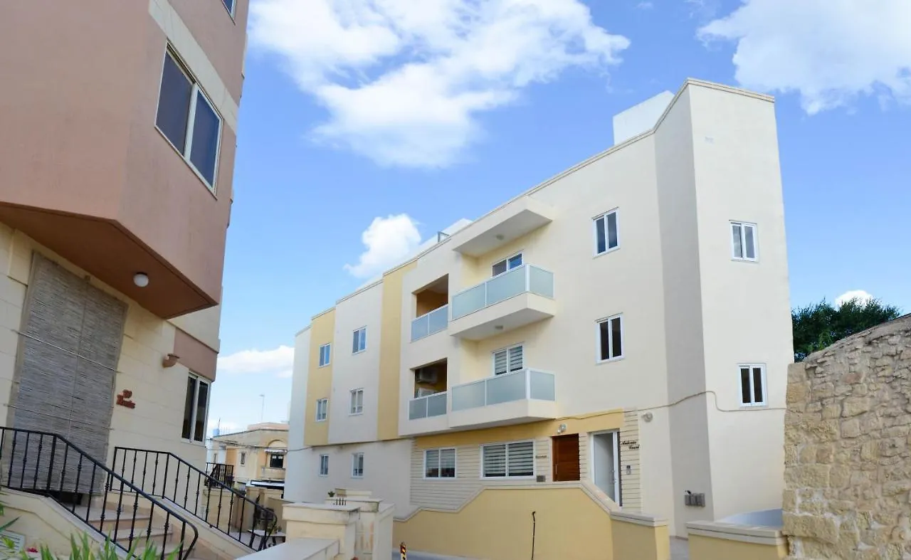 Holiday home Lorenza Letting Maisonette Marsaxlokk Malta